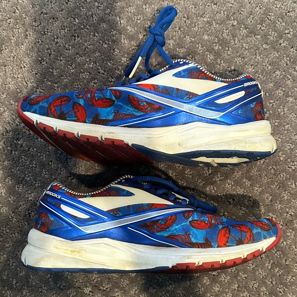 Brooks Launch 4 - image 4